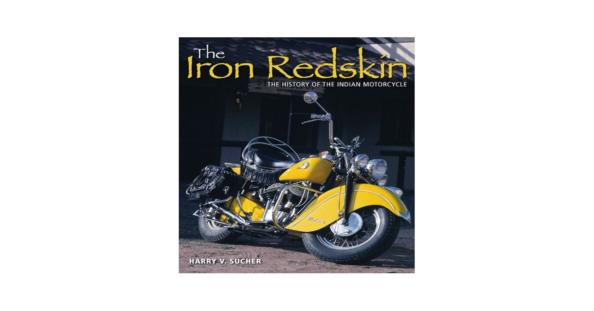 Amazon.com: The Iron Redskin: The History of the Indian